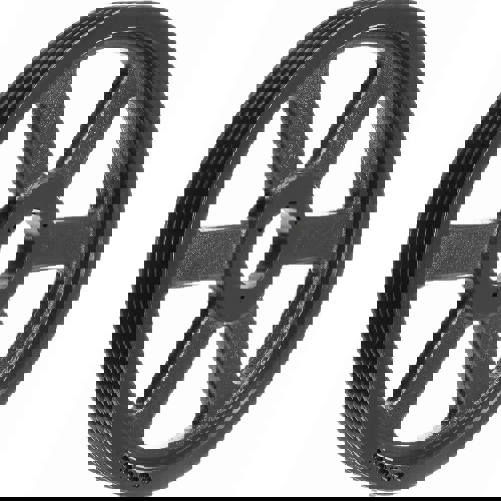 3B5V154 3 Groove, 5/8 to 2-1/4 Bore Diam, 15.68